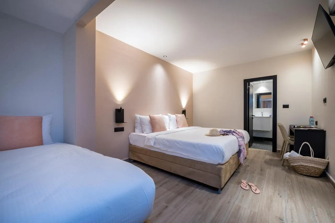 Sahara Hotel Eilat Israel