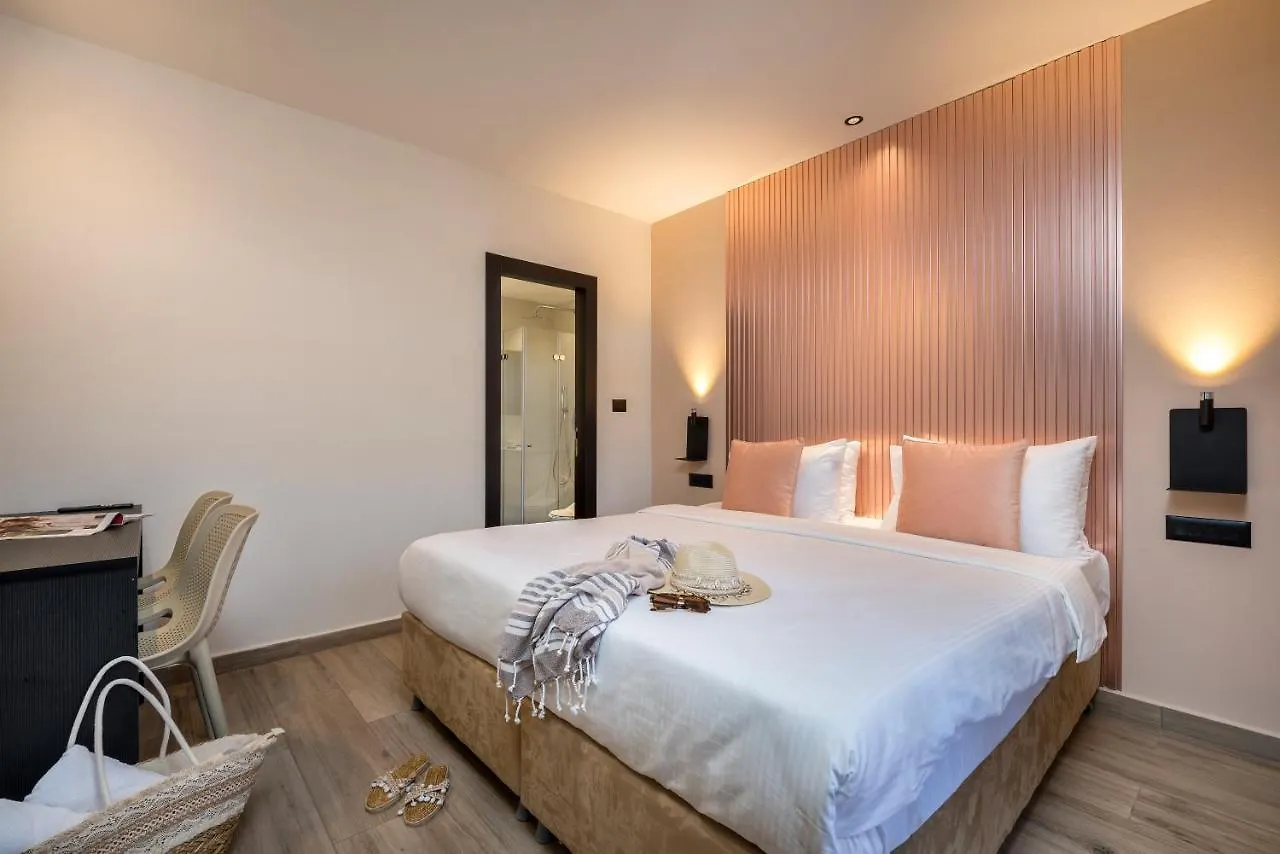 Sahara Hotel Eilat