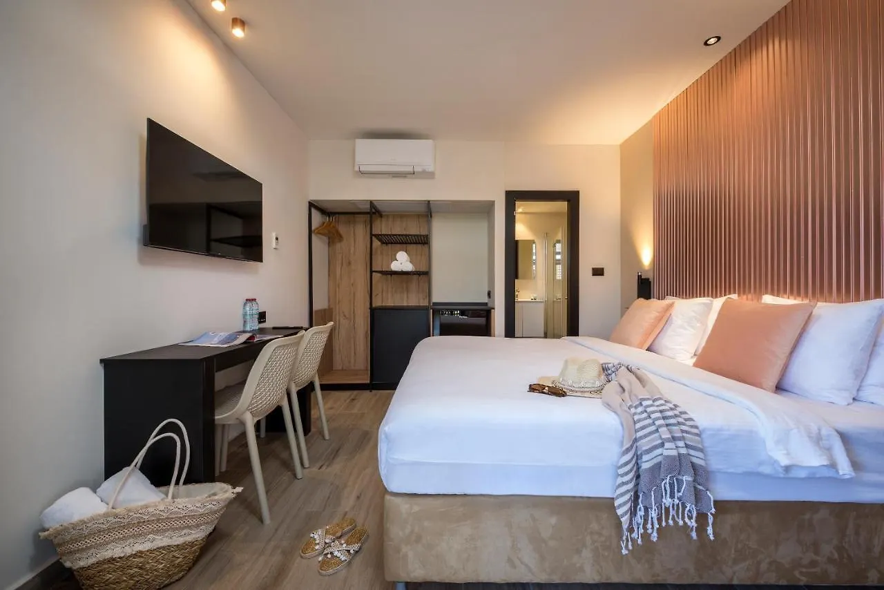 Sahara Hotel Eilat 3*,  Israel