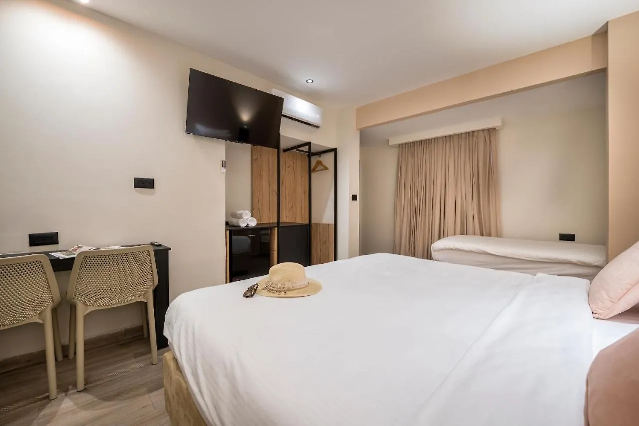 Sahara Hotel Eilat Israel