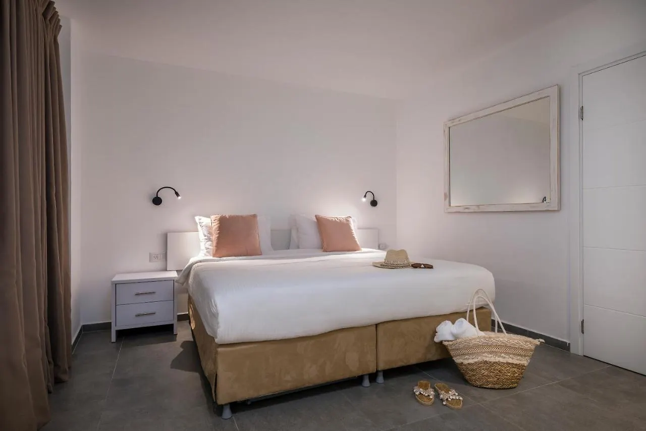 Sahara Hotel Eilat