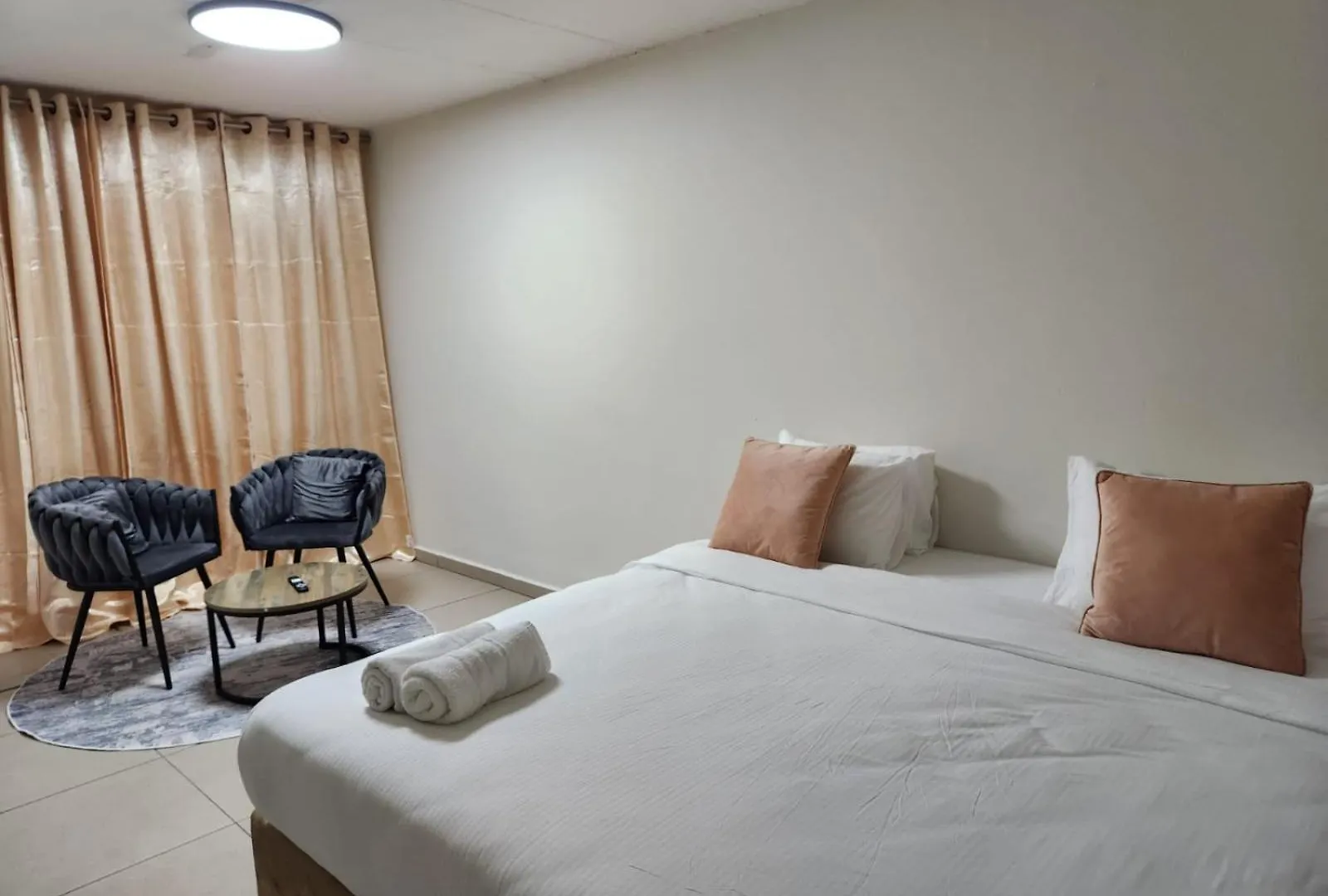 ***  Sahara Hotel Eilat Israel