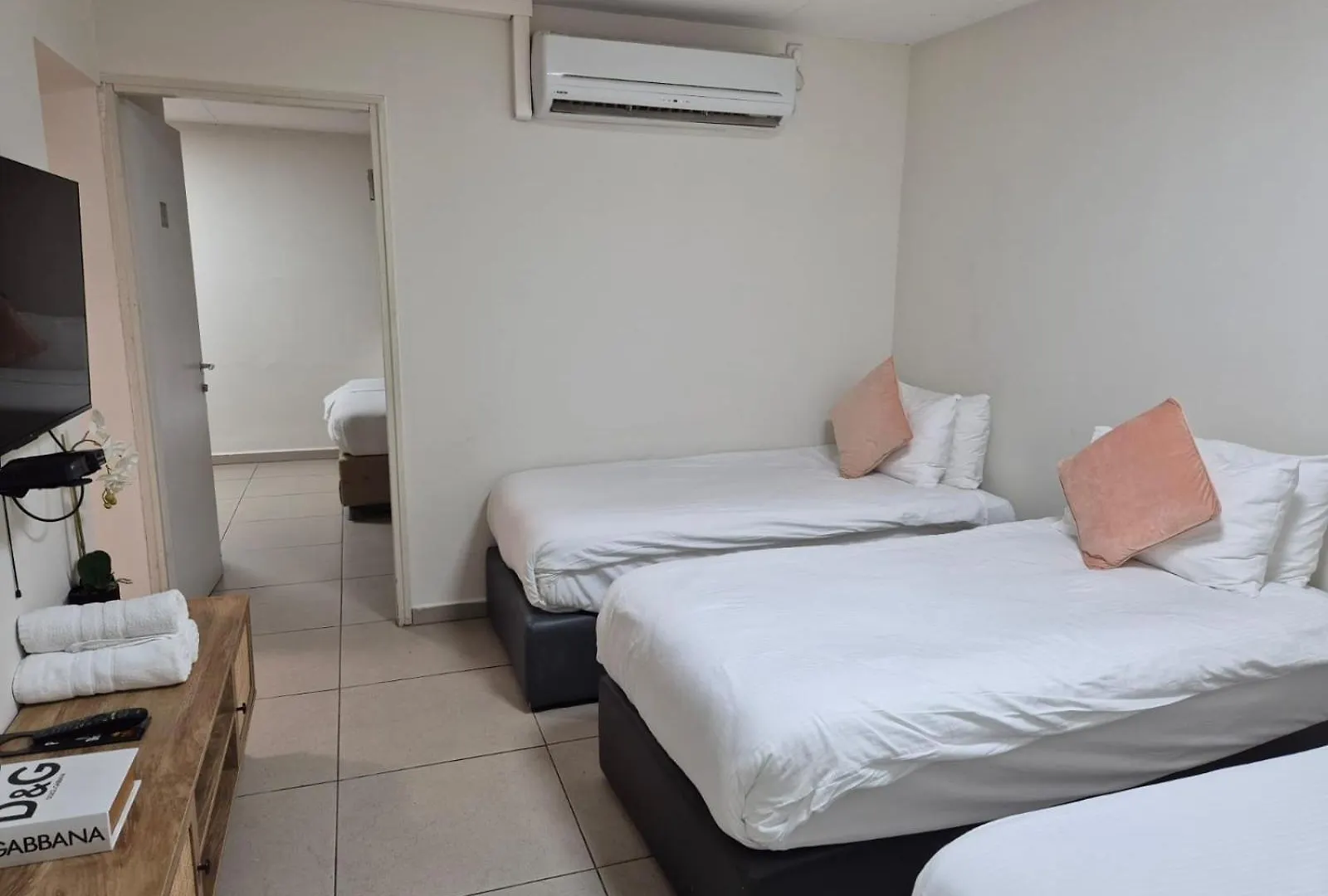 Sahara Hotel Eilat 3*,