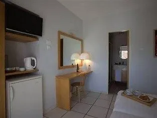 ***  Sahara Hotel Eilat Israel