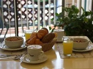 Sahara Hotel Eilat