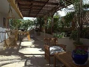 Sahara Hotel Eilat