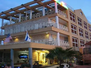 Sahara Hotel Eilat
