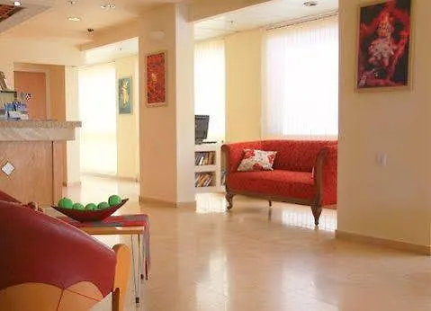 Sahara Hotel Eilat