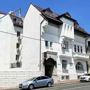 Marina Srl Bucharest