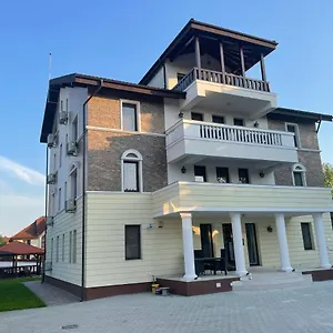 Iarca Bucharest