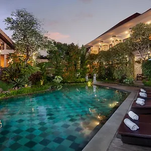The Mudru By Pramana Hotel