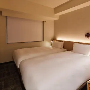 Agora Karasuma Отель