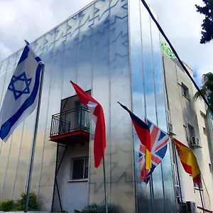 G38 Building 4* Haifa