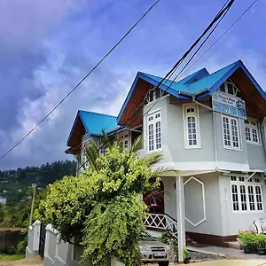 Hills Rest Гостевой дом