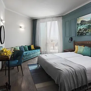 Nir Etzion 4* Ein Hod