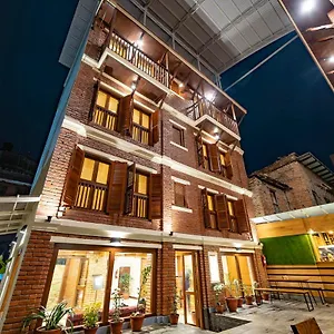 Traditional - A Boutique 3* Lalitpur