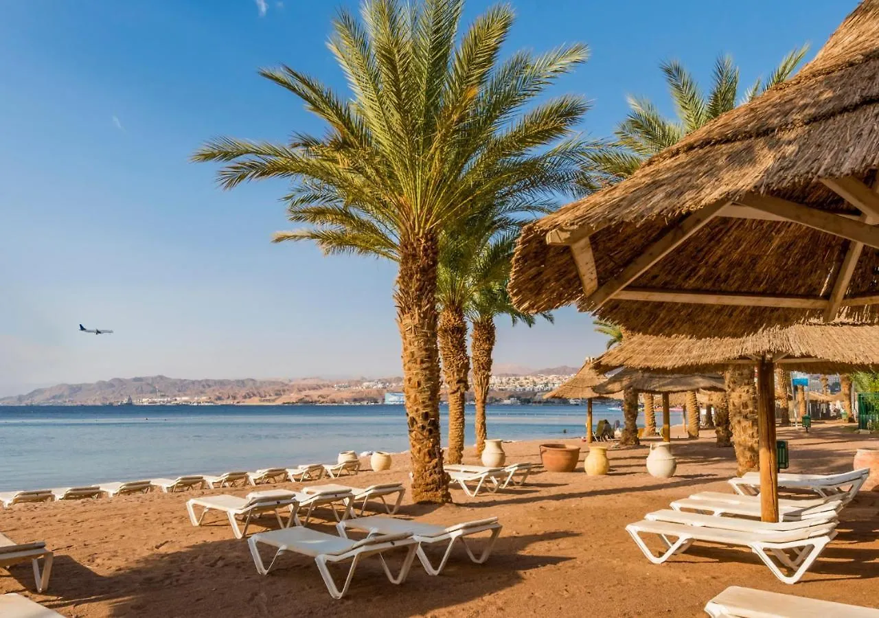 ***  Sahara Hotel Eilat Israel