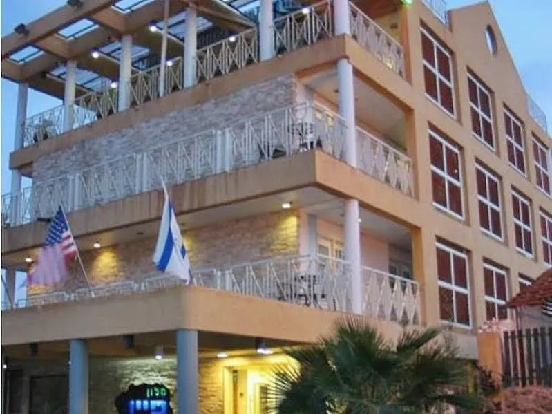 Sahara Hotel Eilat Israël